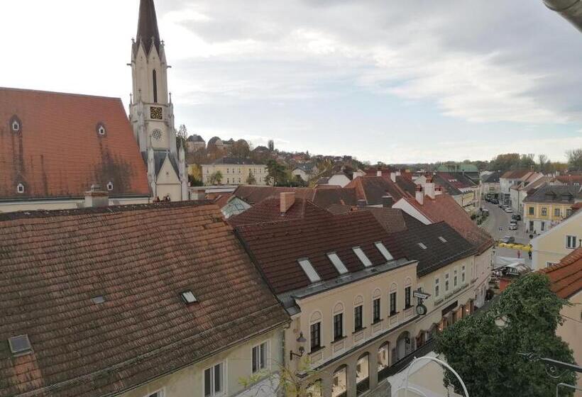 Студия Стандарт Вид на Город, Golden Star Premium Apartments