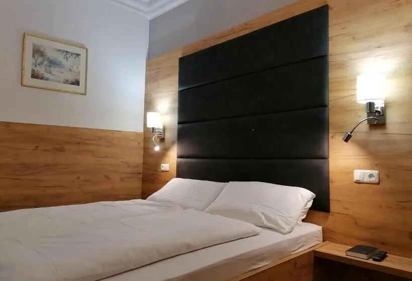 インサイドのスタンダードスタジオ, Golden Star Premium Apartments