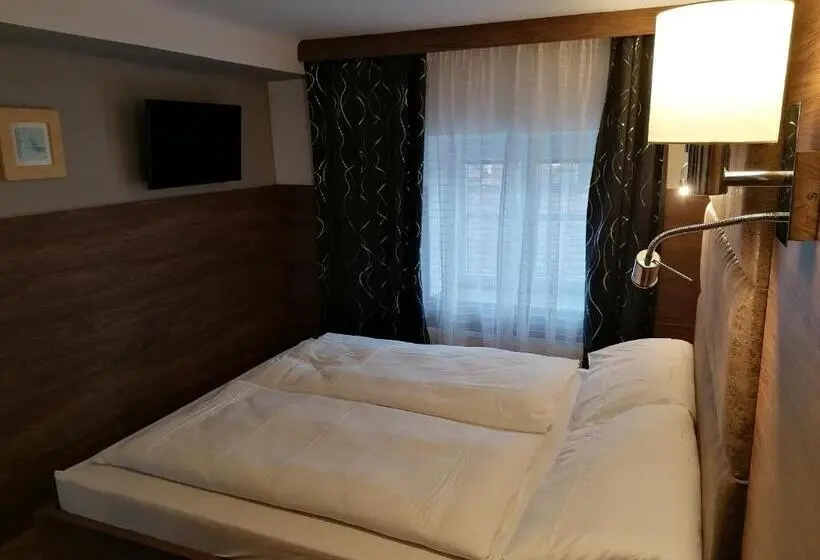 シティビュー1ベッドルームアパート, Golden Star Premium Apartments