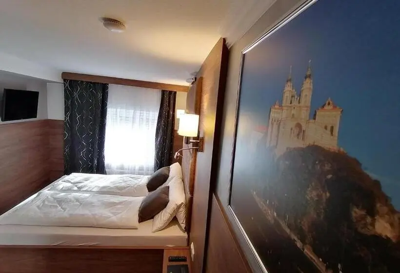 シティビュー1ベッドルームアパート, Golden Star Premium Apartments
