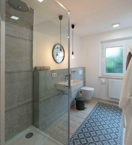 Quarto standard, Sali Homes Gaestehaus Lamm Obersulm