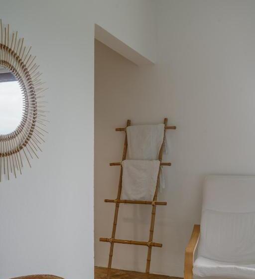 스탠다드 룸 킹사이즈 침대, Rancho Eden