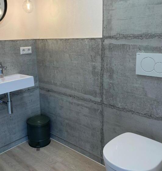 Quarto standard, Sali Homes Gaestehaus Lamm Obersulm