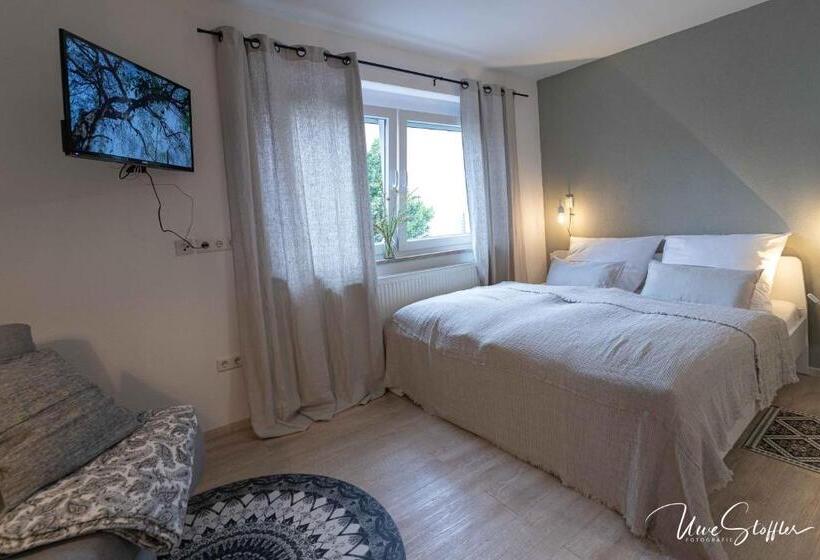 스탠다드 룸, Sali Homes   Gaestehaus Lamm Obersulm