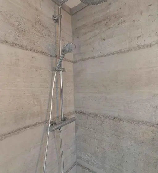 エコノミールーム, Sali Homes Gaestehaus Lamm Obersulm