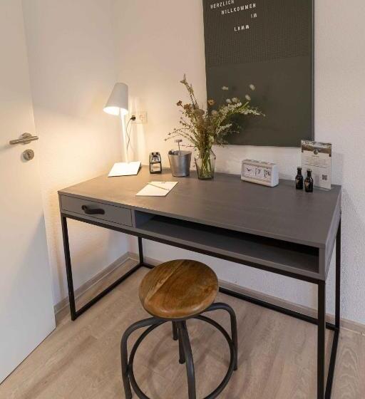 Quarto Economy, Sali Homes Gaestehaus Lamm Obersulm