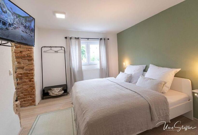 Quarto Economy, Sali Homes Gaestehaus Lamm Obersulm