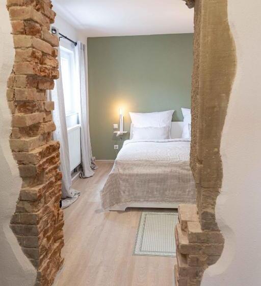 Quarto Economy, Sali Homes Gaestehaus Lamm Obersulm