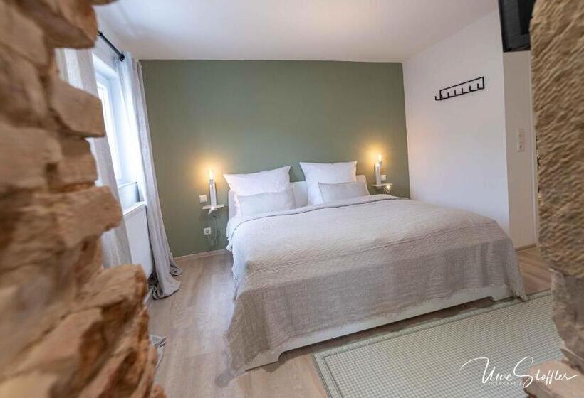 이코노미 룸, Sali Homes   Gaestehaus Lamm Obersulm