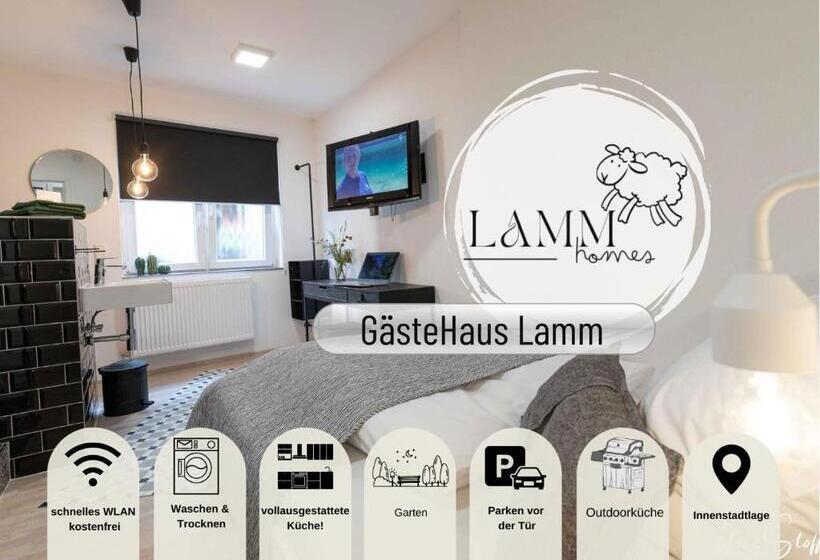Quarto Superior Individual, Sali Homes Gaestehaus Lamm Obersulm
