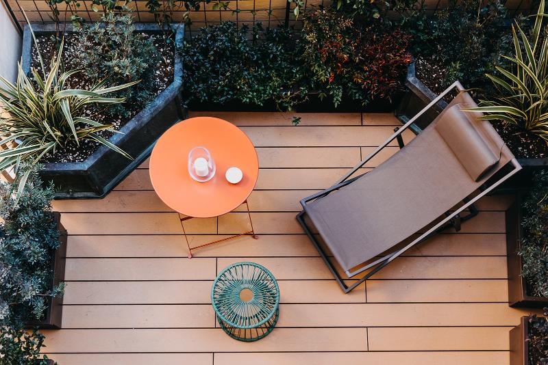 חדר סטודיו סטנדרד, Résidence Les Académies Aixoise