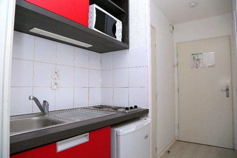 חדר סטודיו סטנדרד, Résidence Les Académies Aixoise