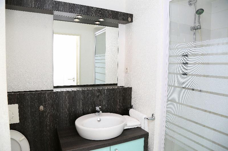 חדר סטודיו סטנדרד, Résidence Les Académies Aixoise