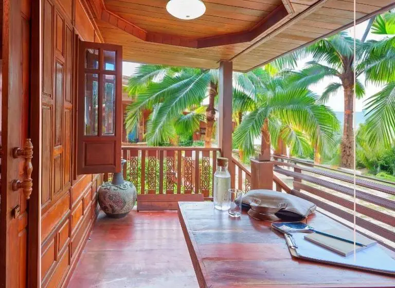 プール付き１ベッドルームヴィラ, Scn Resort And Spa Rayong