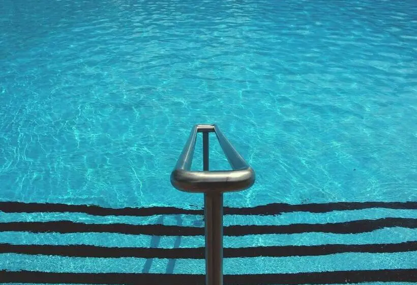 プール付き１ベッドルームヴィラ, Scn Resort And Spa Rayong