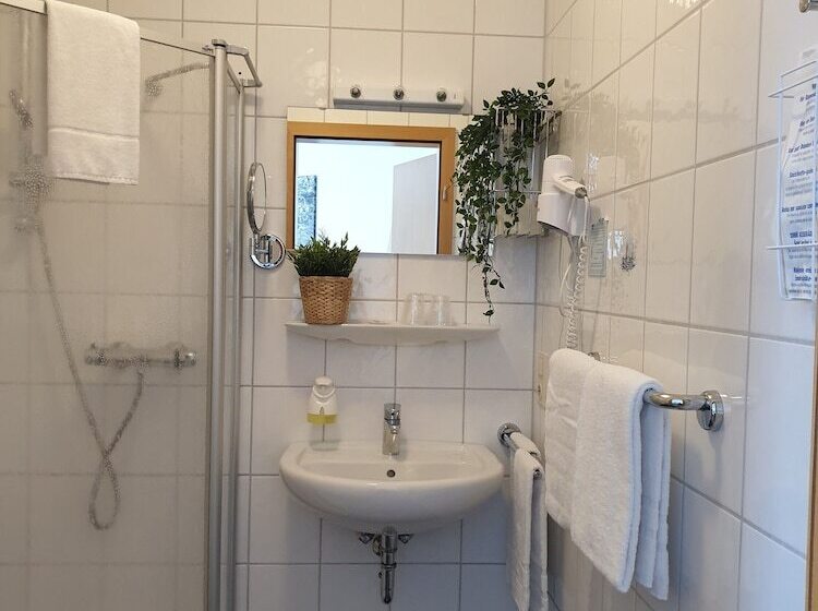 클래식 룸, Blischke