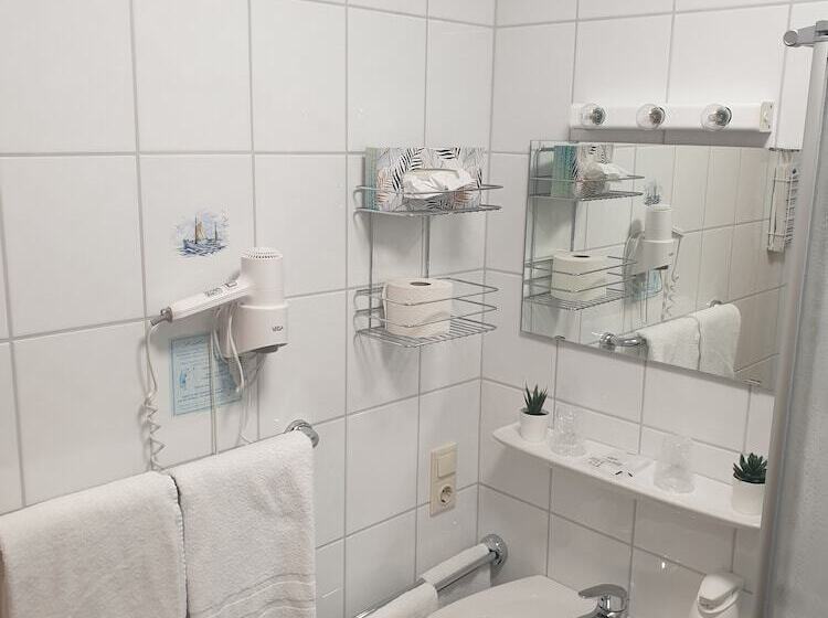 클래식 룸, Blischke