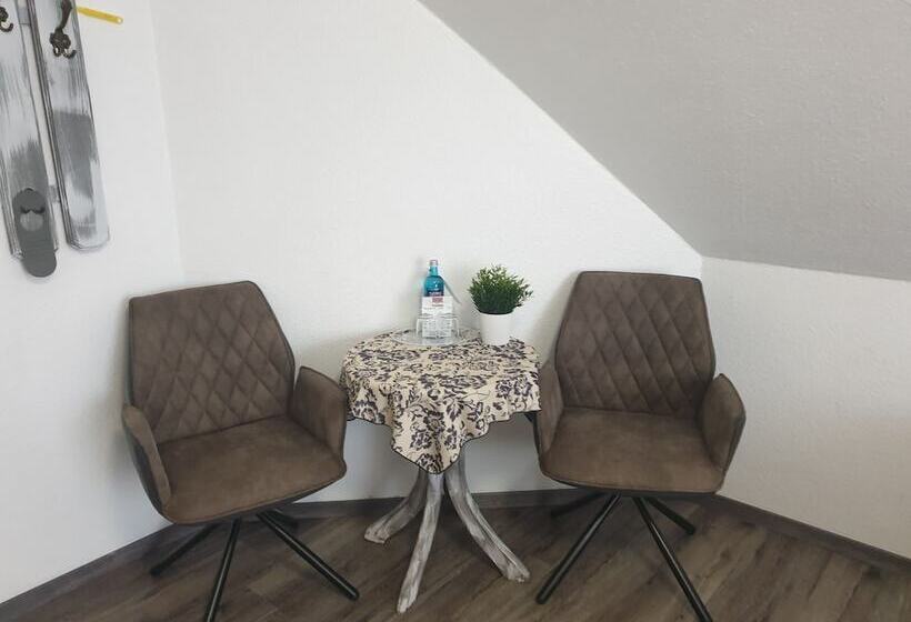 클래식 룸, Blischke