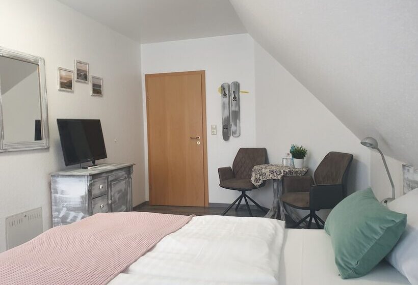 클래식 룸, Blischke