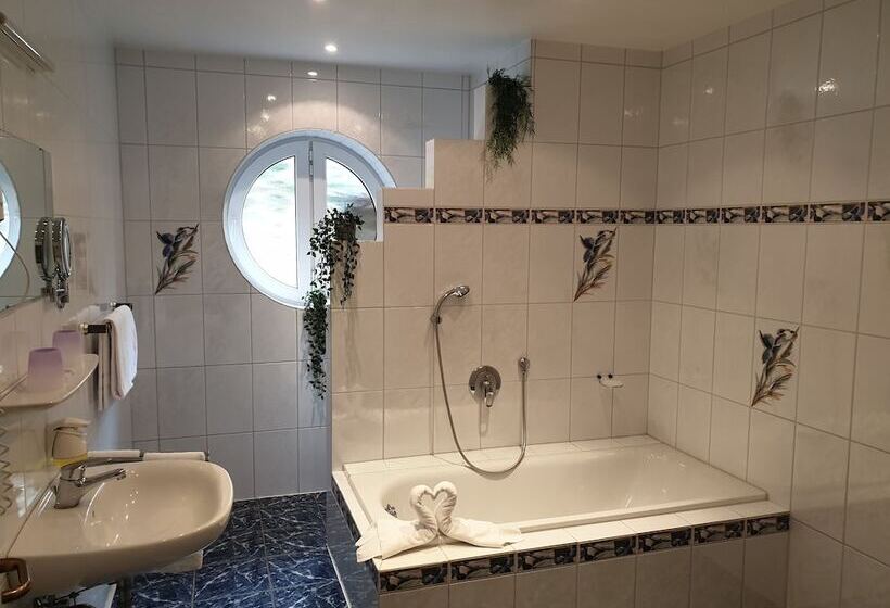 1베드룸 아파트 1층, Blischke