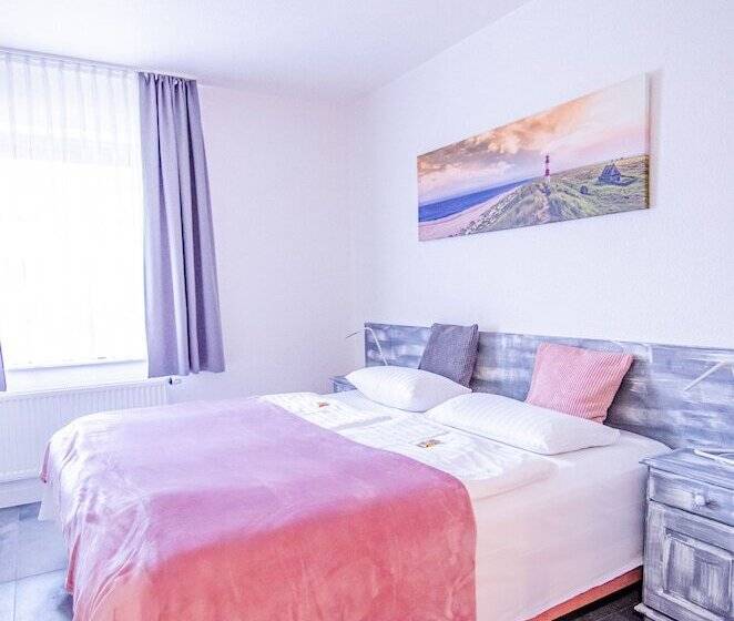 1베드룸 아파트 1층, Blischke