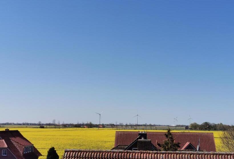 이코노미 룸, Blischke