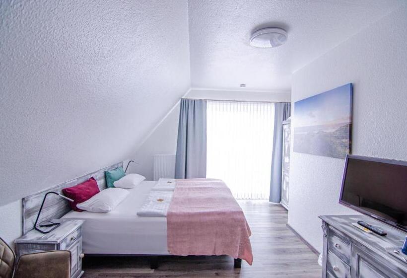 클래식 룸, Blischke