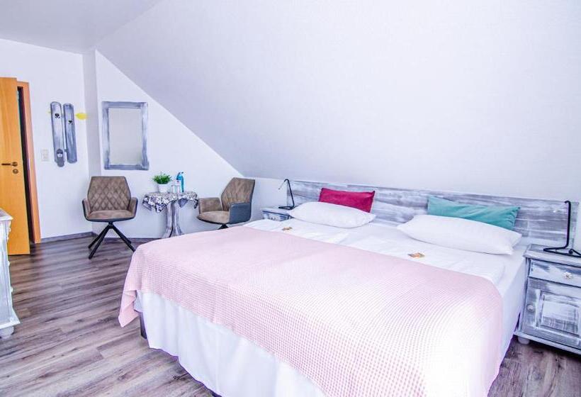 클래식 룸, Blischke