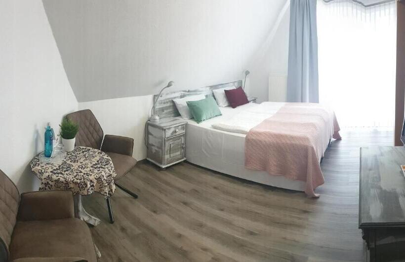 클래식 룸, Blischke