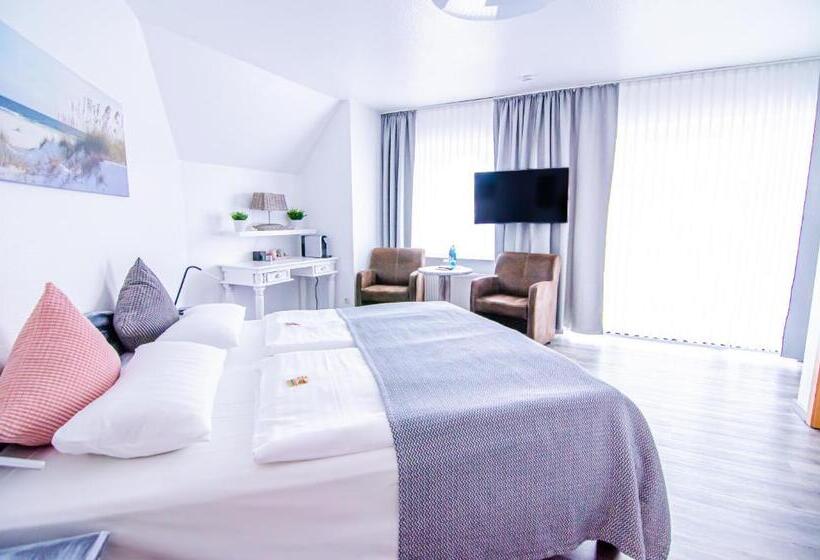 클래식 룸, Blischke