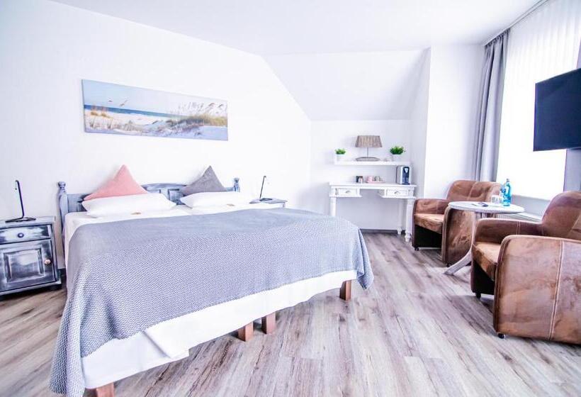 클래식 룸, Blischke