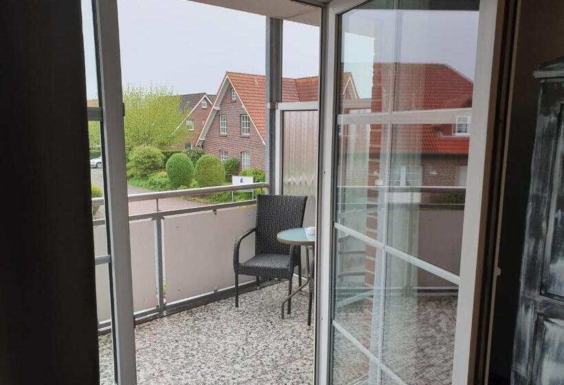 클래식 룸, Blischke