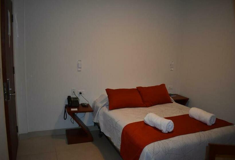 Chambre Standard Individuelle, Boutique Vendimia