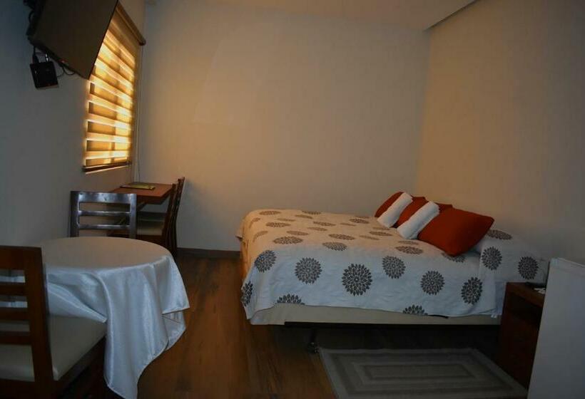 Suite avec Hydromassage, Boutique Vendimia