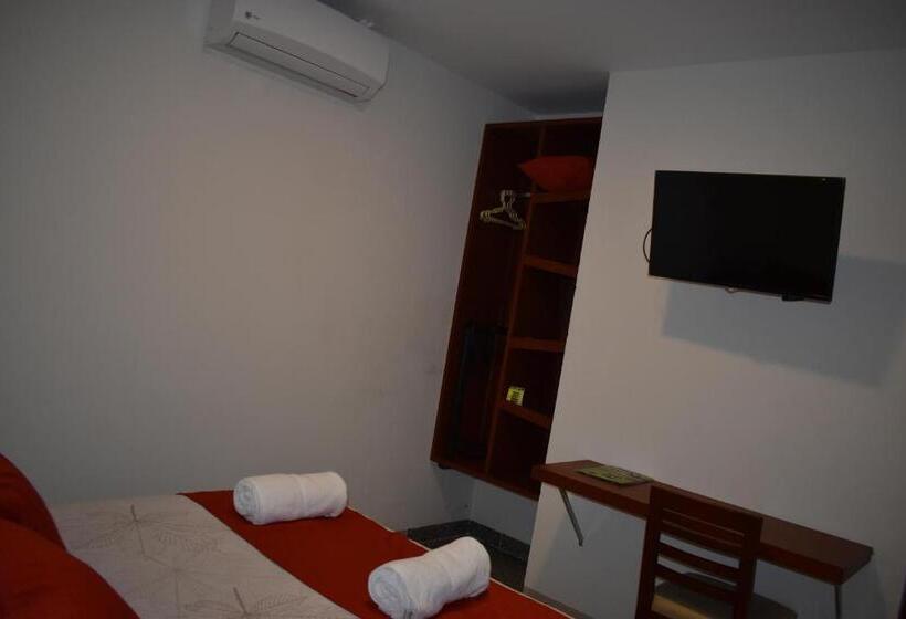 Chambre Standard Individuelle, Boutique Vendimia