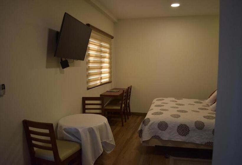 Suite avec Hydromassage, Boutique Vendimia