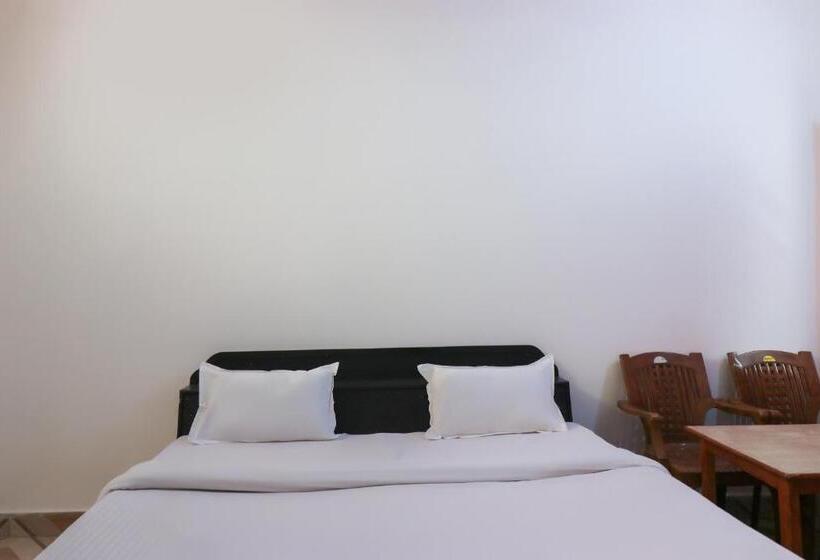 标准间, Flagship 48702 Omkar