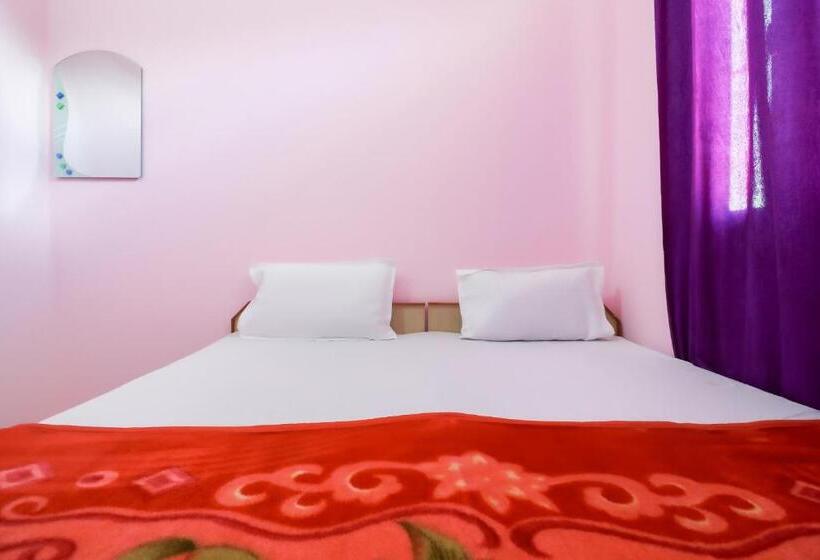 标准间, Flagship 48702 Omkar