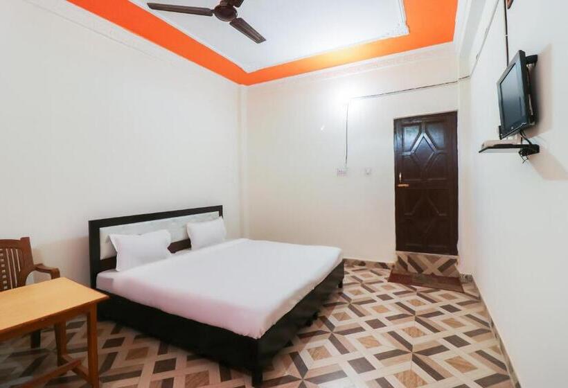 标准间, Flagship 48702 Omkar