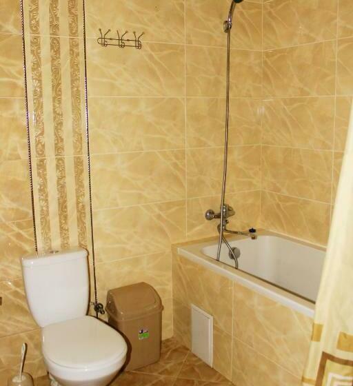 اتاق استاندارد, Kvasova Voda