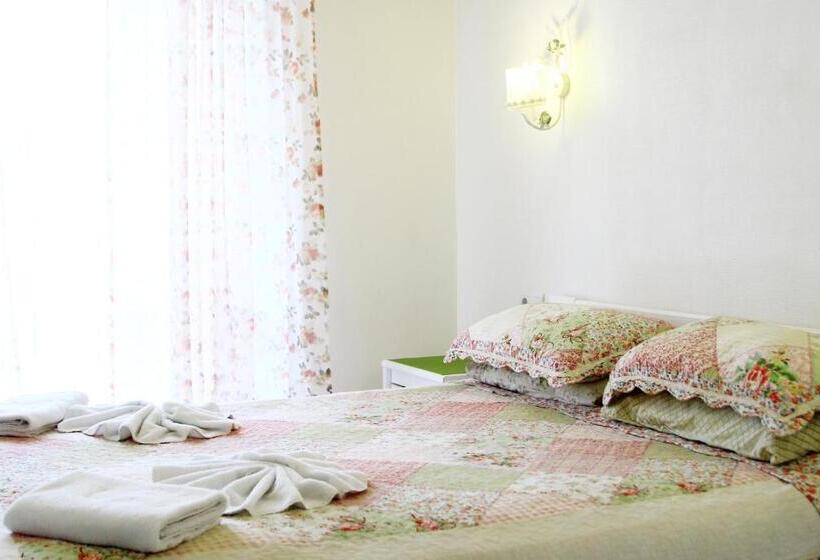 اتاق استاندارد, Kvasova Voda