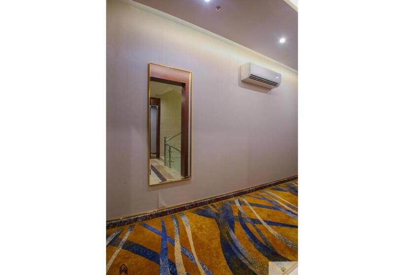 Deluxe Suite, Quba Inn