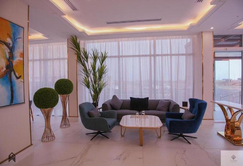 Economy Room, Quba Inn