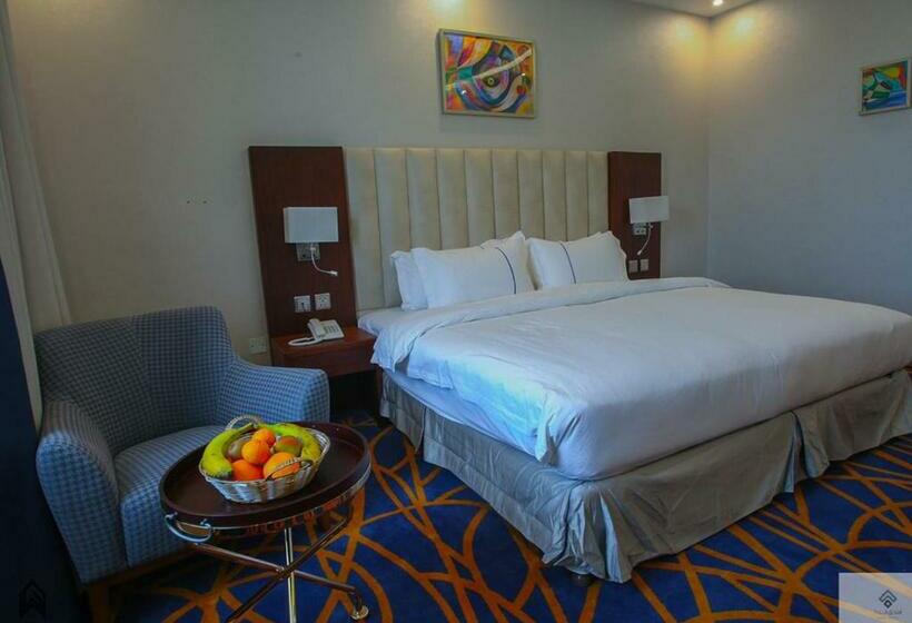 Economy Room, Quba Inn