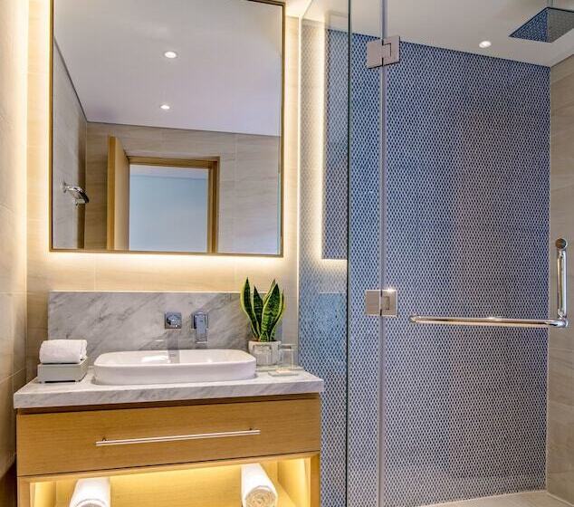 اتاق سوپریور با چشم‌انداز دریا, Sel De Mer Hotel & Suites