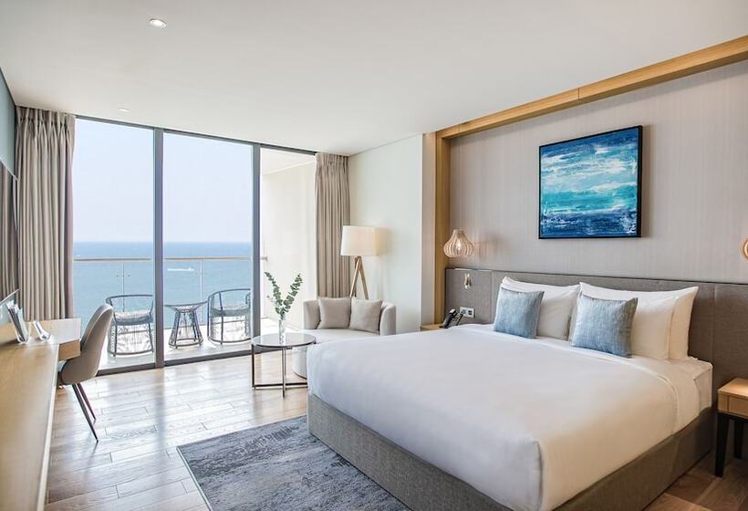 اتاق سوپریور با چشم‌انداز دریا, Sel De Mer Hotel & Suites