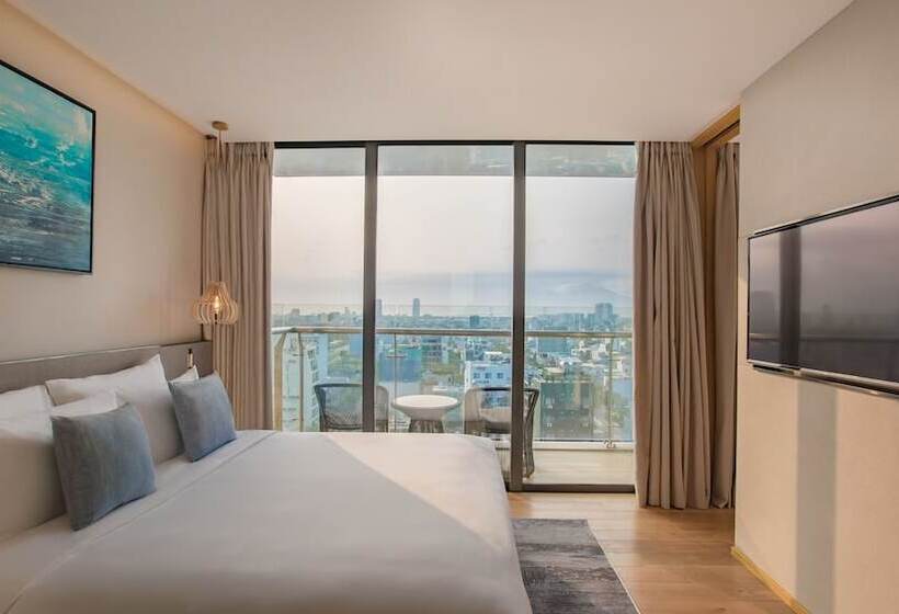 اتاق خانوادگی, Sel De Mer Hotel & Suites