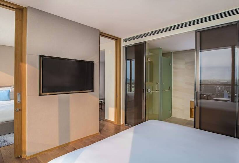 اتاق خانوادگی, Sel De Mer Hotel & Suites