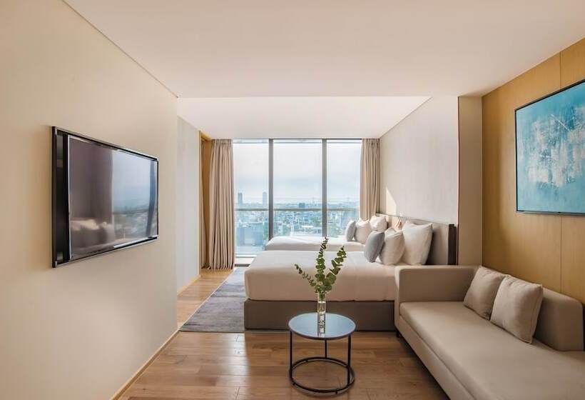 اتاق خانوادگی, Sel De Mer Hotel & Suites