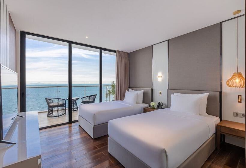 3 Bedroom Suite, Sel De Mer Hotel & Suites